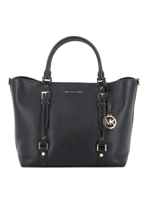 michael kors bedford large leather tote|michael kors bedford legacy handbag.